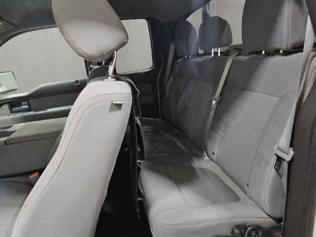 Used 2012 Ford F150 XLT w/ XLT Convenience Pkg AWD/4WD image 22