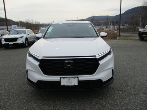 Certified 2024 Honda CR-V EX-L image 2