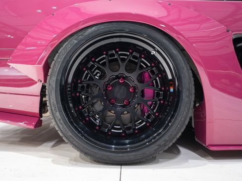 Used 1992 Acura NSX image 35