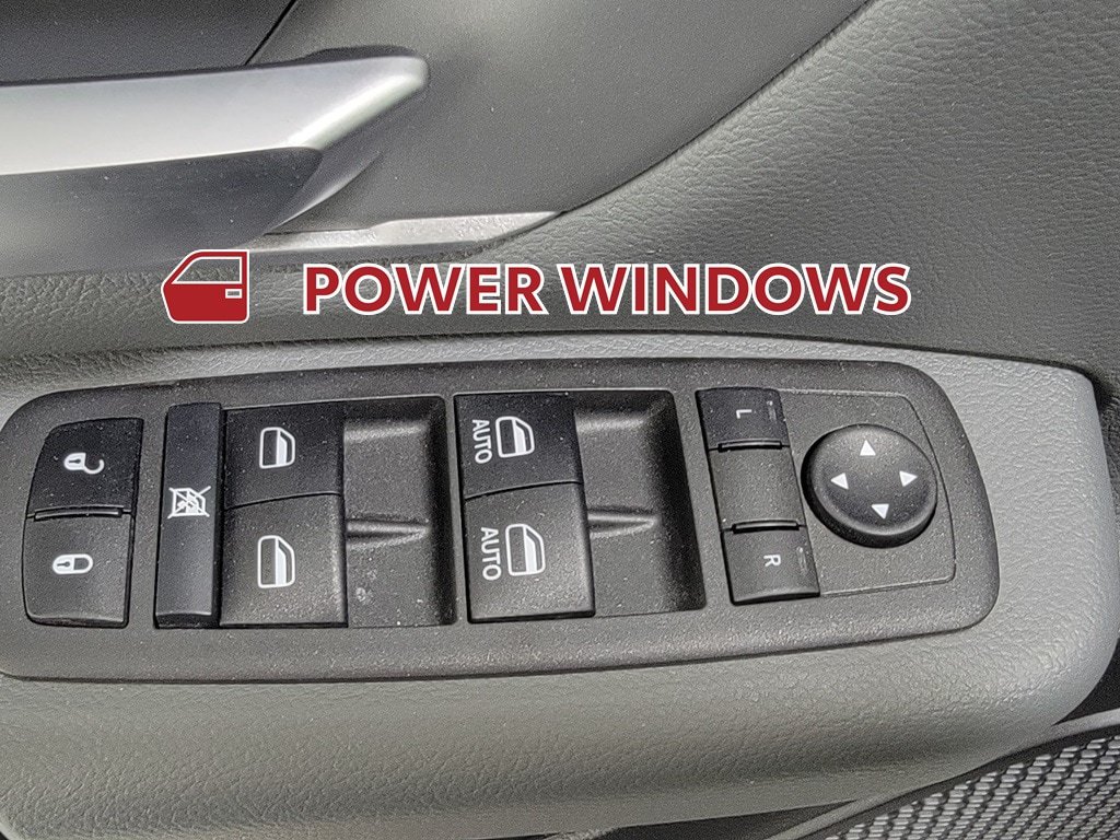 Used 2022 RAM 1500 Big Horn AWD/4WD image 25