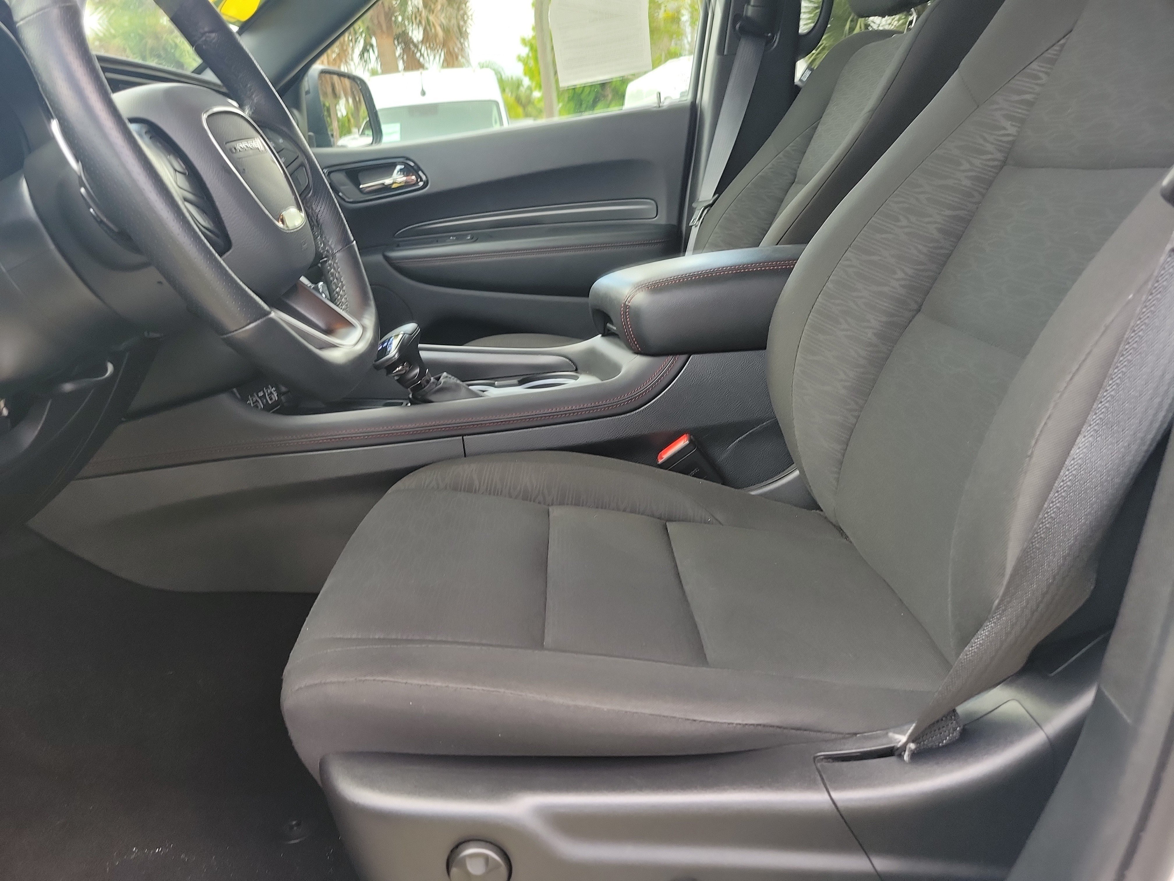 Used 2026 Dodge Durango GT w/ Tow 'N Go Package AWD/4WD image 19