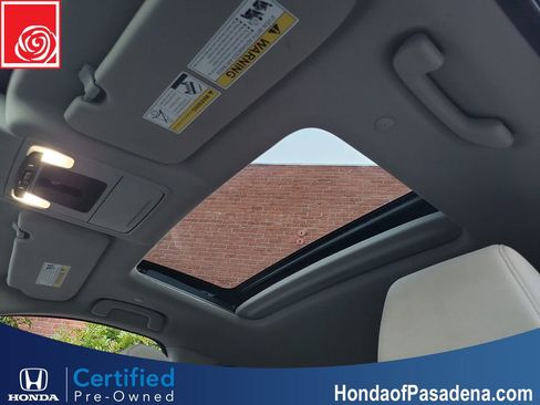 Certified 2023 Honda CR-V EX image 22