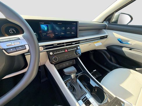 New 2026 Hyundai Tucson SEL image 25