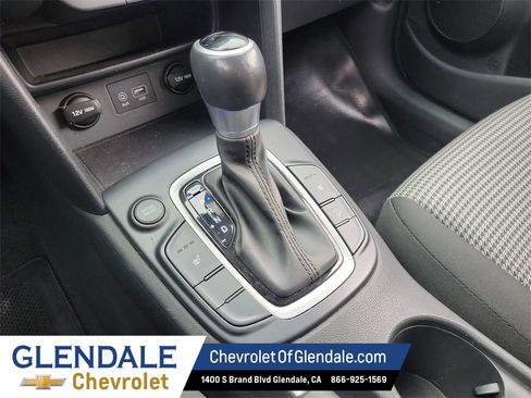 Used 2018 Hyundai Kona SEL w/ SEL Tech Package 02 image 27