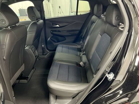 New 2026 Buick Envista Preferred FWD image 22