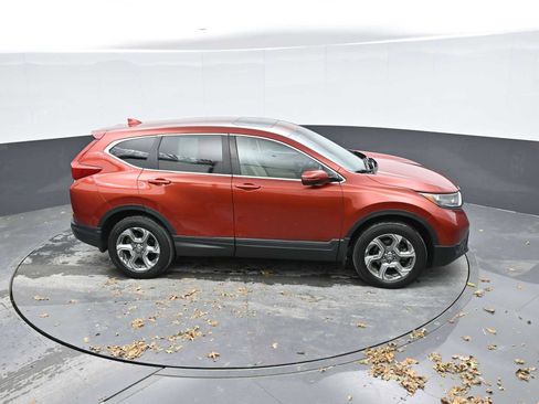 Used 2018 Honda CR-V EX-L image 36