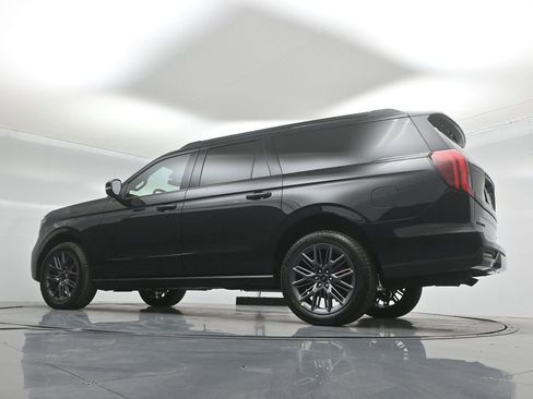 New 2025 Ford Expedition Max Platinum w/ Stealth Performance Package image 68
