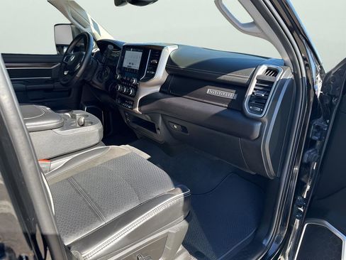 Used 2024 RAM 2500 Laramie w/ Safety Group image 15