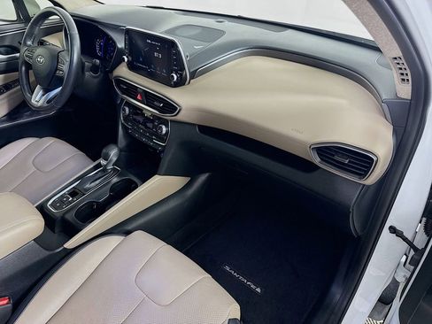 Used 2019 Hyundai Santa Fe FWD image 31