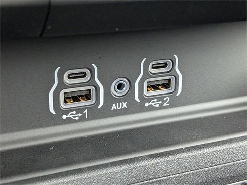 New 2026 RAM 1500 Big Horn image 21