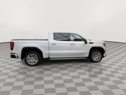 Certified 2021 GMC Sierra 1500 Denali w/ Denali Ultimate Package AWD/4WD image 46