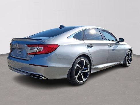 Used 2021 Honda Accord Sport Special Edition image 6