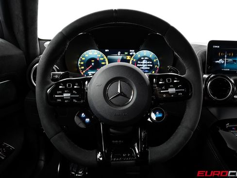 Used 2021 Mercedes-Benz AMG GT Black Series image 36