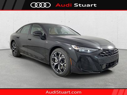 New 2026 Audi A6 Premium Plus