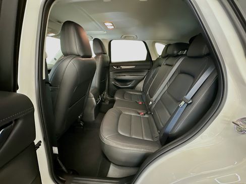 Used 2023 MAZDA CX-5 AWD 2.5 S w/ Premium Plus Pkg image 30