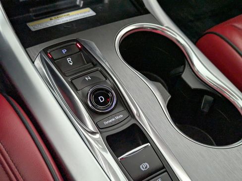 Used 2019 Acura TLX V6 w/ Technology & A-SPEC Pkg image 38