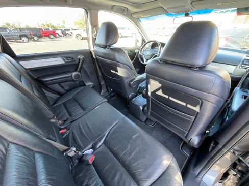 Used 2010 Honda CR-V EX-L image 20