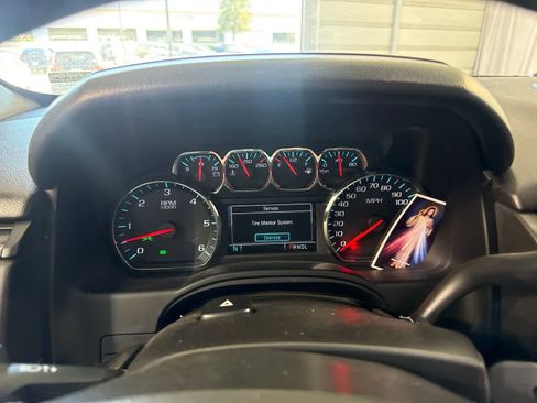 Used 2019 Chevrolet Tahoe LT AWD/4WD image 22
