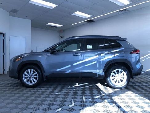 New 2026 Toyota Corolla Cross LE image 11