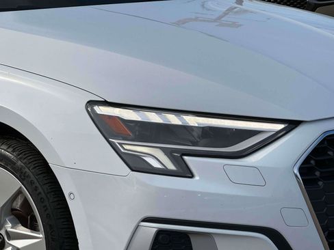 Used 2023 Audi A3 2.0T Premium image 7