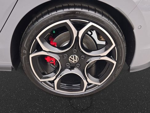 New 2026 Volkswagen GTI Autobahn FWD image 14