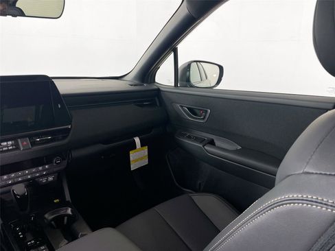 New 2026 Subaru Outback Limited XT image 26