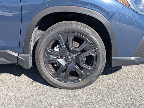 Certified 2025 Subaru Ascent Onyx Edition image 11