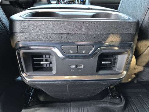 Used 2024 GMC Sierra 2500 Denali w/ Denali Reserve Package image 13