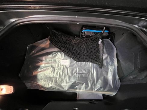 New 2026 MAZDA MX-5 Miata RF Grand Touring w/ Appearance Package RWD image 30