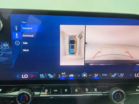 Used 2025 Chevrolet Blazer EV RS image 46