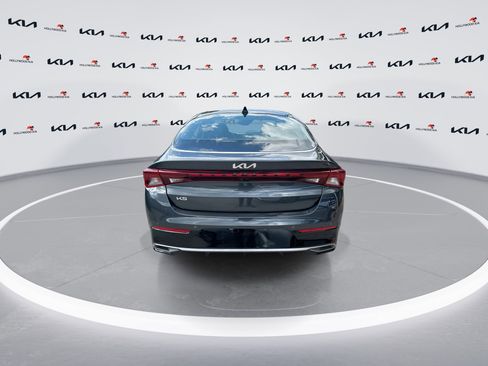 Used 2023 Kia K5 EX FWD image 7