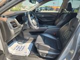 Used 2021 Nissan Rogue Platinum image 2
