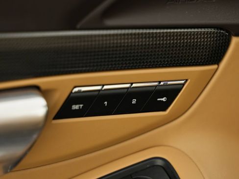 Certified 2019 Porsche 911 Turbo AWD/4WD image 24