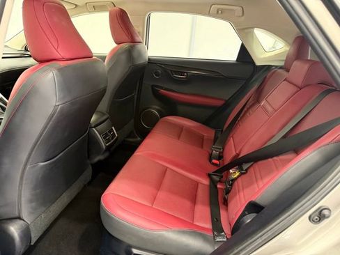 Used 2020 Lexus NX 300h AWD w/ Comfort Package image 18