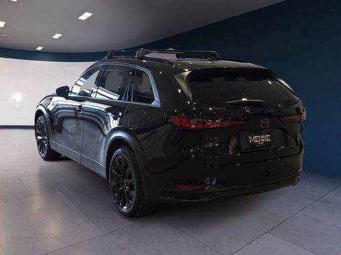 New 2026 MAZDA CX-90 Plug-In Hybrid w/Premium Sport AWD/4WD image 5