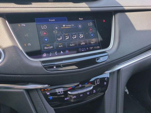 Certified 2023 Cadillac XT5 Premium Luxury FWD image 15