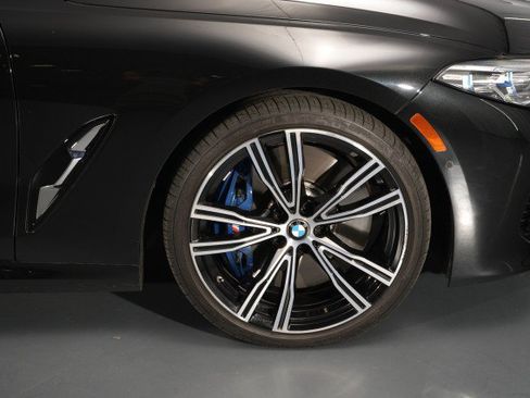 Used 2019 BMW M850i xDrive Convertible AWD/4WD image 57