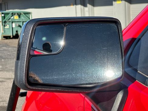 Used 2021 Chevrolet Silverado 1500 LT Trail Boss image 53