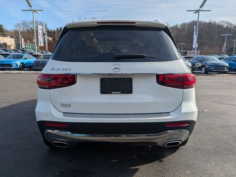 Used 2021 Mercedes-Benz GLB 250 image 5
