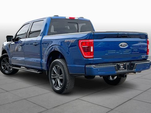 Used 2023 Ford F150 XLT w/ Equipment Group 302A High image 11