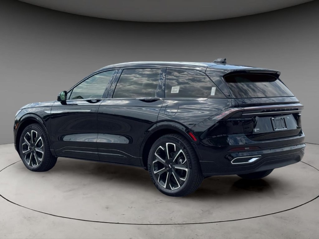 New 2026 Lincoln Nautilus Reserve AWD/4WD image 7