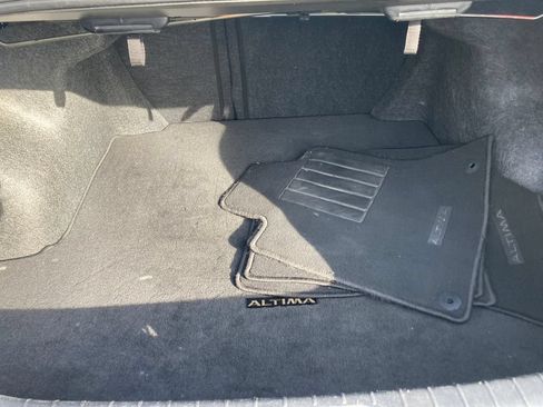 Used 2023 Nissan Altima 2.5 SV FWD image 29