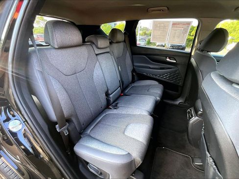 Used 2022 Hyundai Santa Fe SEL AWD/4WD image 24
