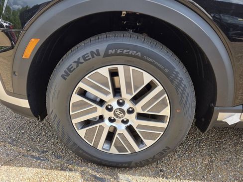 New 2026 Hyundai Palisade SEL Premium FWD image 28