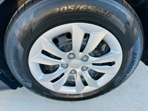 Used 2013 Hyundai Sonata GLS image 27