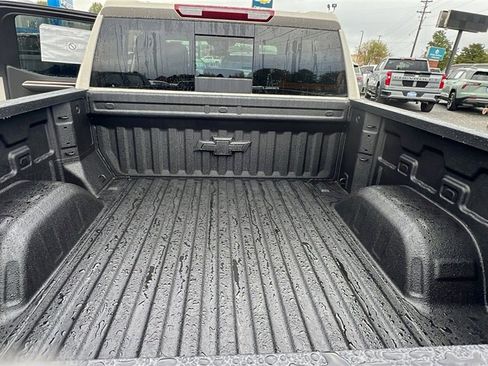 New 2026 Chevrolet Silverado 1500 RST image 10