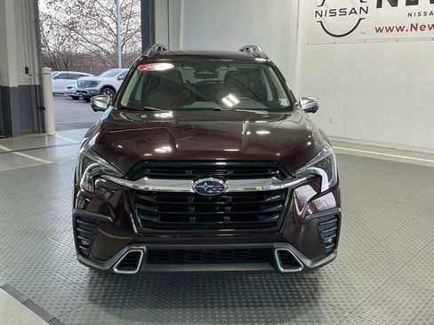 Used 2023 Subaru Ascent Touring image 42