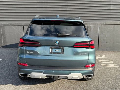 Used 2024 BMW X5 xDrive40i w/ Premium Package AWD/4WD image 9