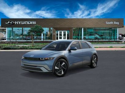 New 2026 Hyundai Ioniq 5 SEL