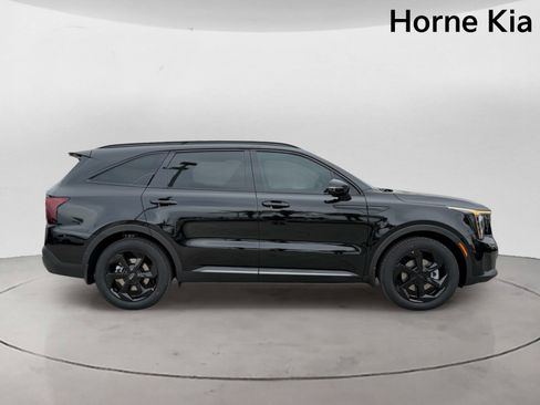 New 2026 Kia Sorento SX Prestige AWD/4WD image 3